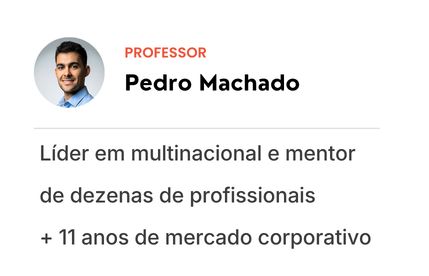 Pedro Machado
